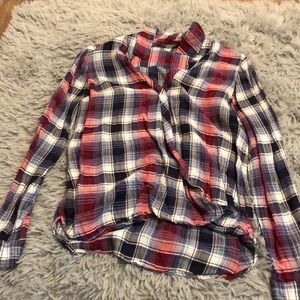 Cato flannel!
